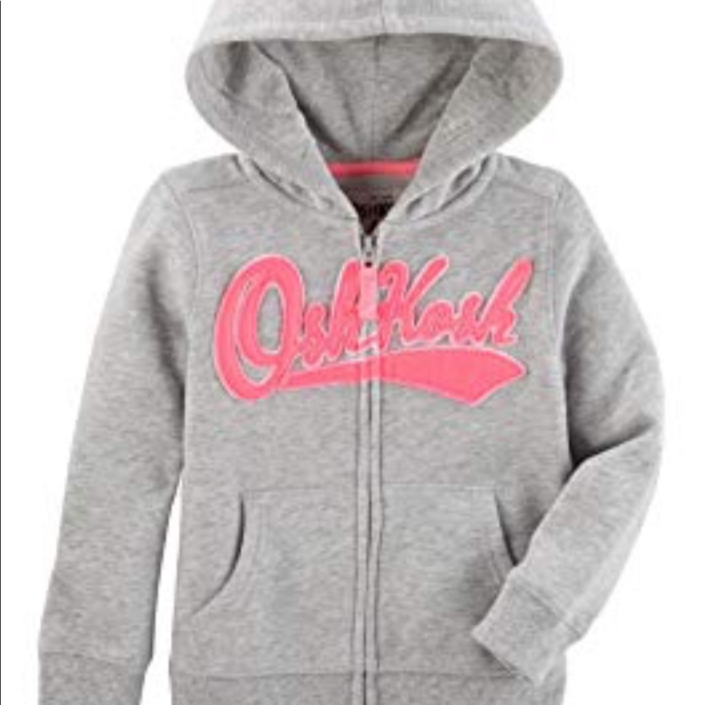 🎀 OSHKOSH  B’GOSH  MATCHING  SET